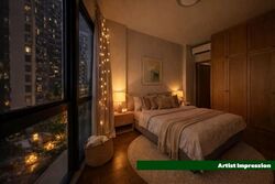 Heritage View (D5), Condominium #539185151